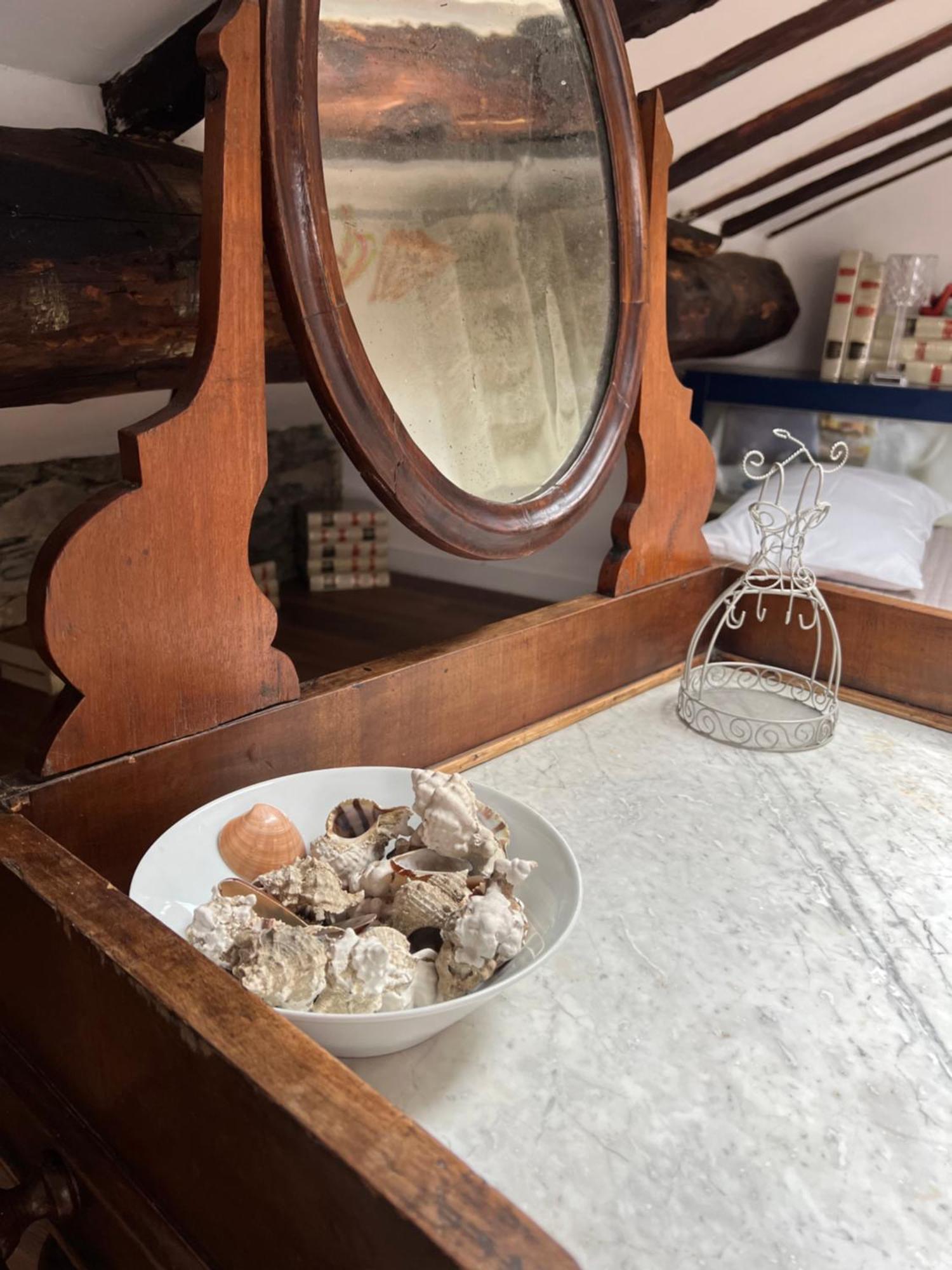 Appartement Carol House Cinque Terre