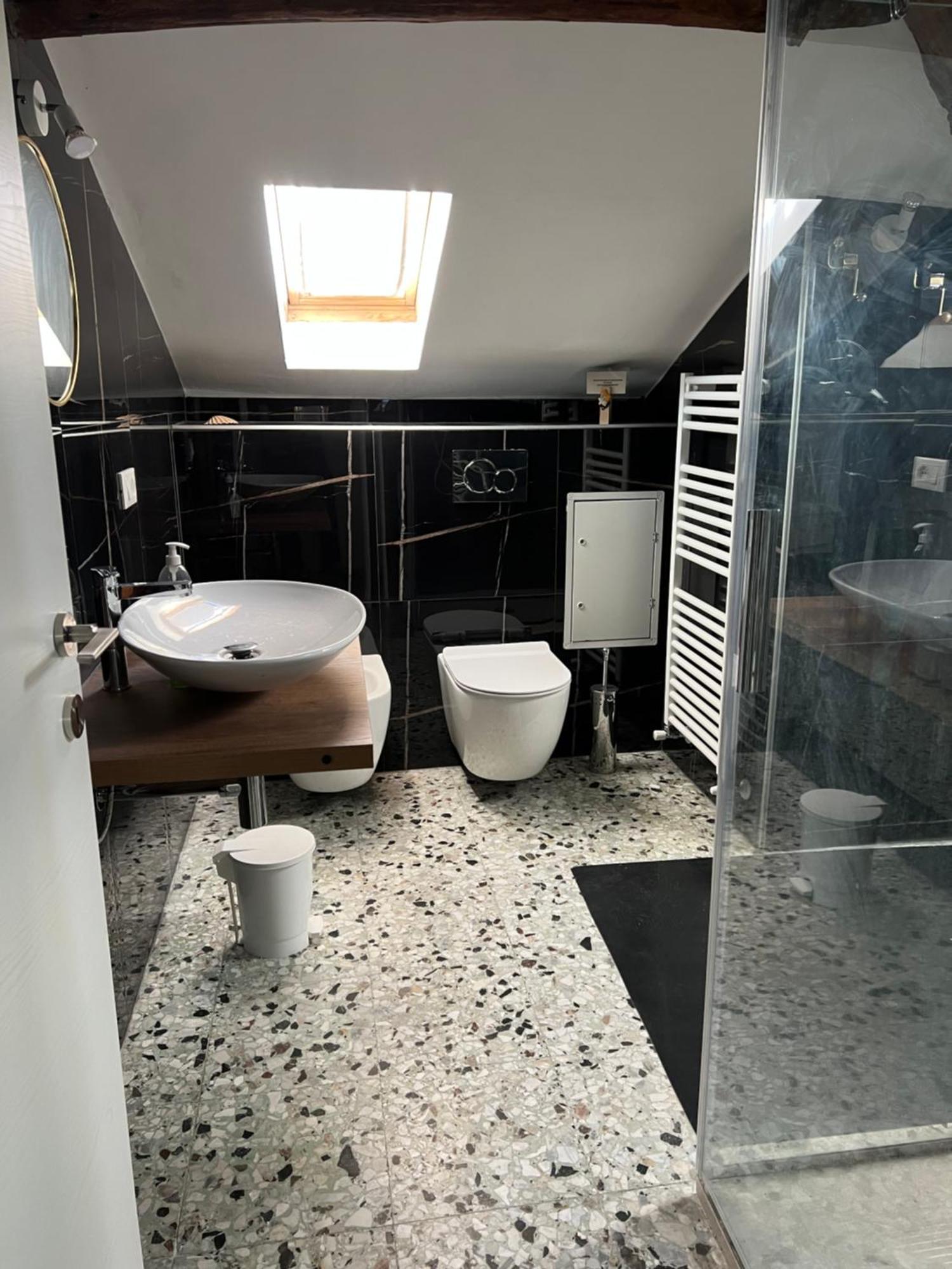Appartement Carol House Cinque Terre