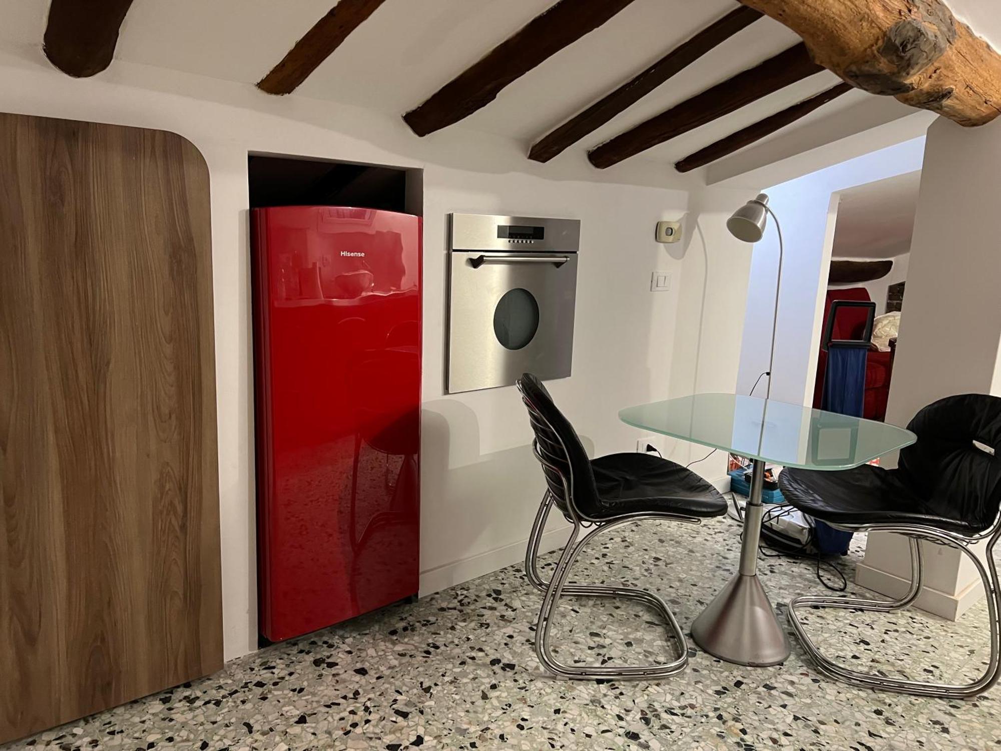 Carol House Cinque Terre Appartement *