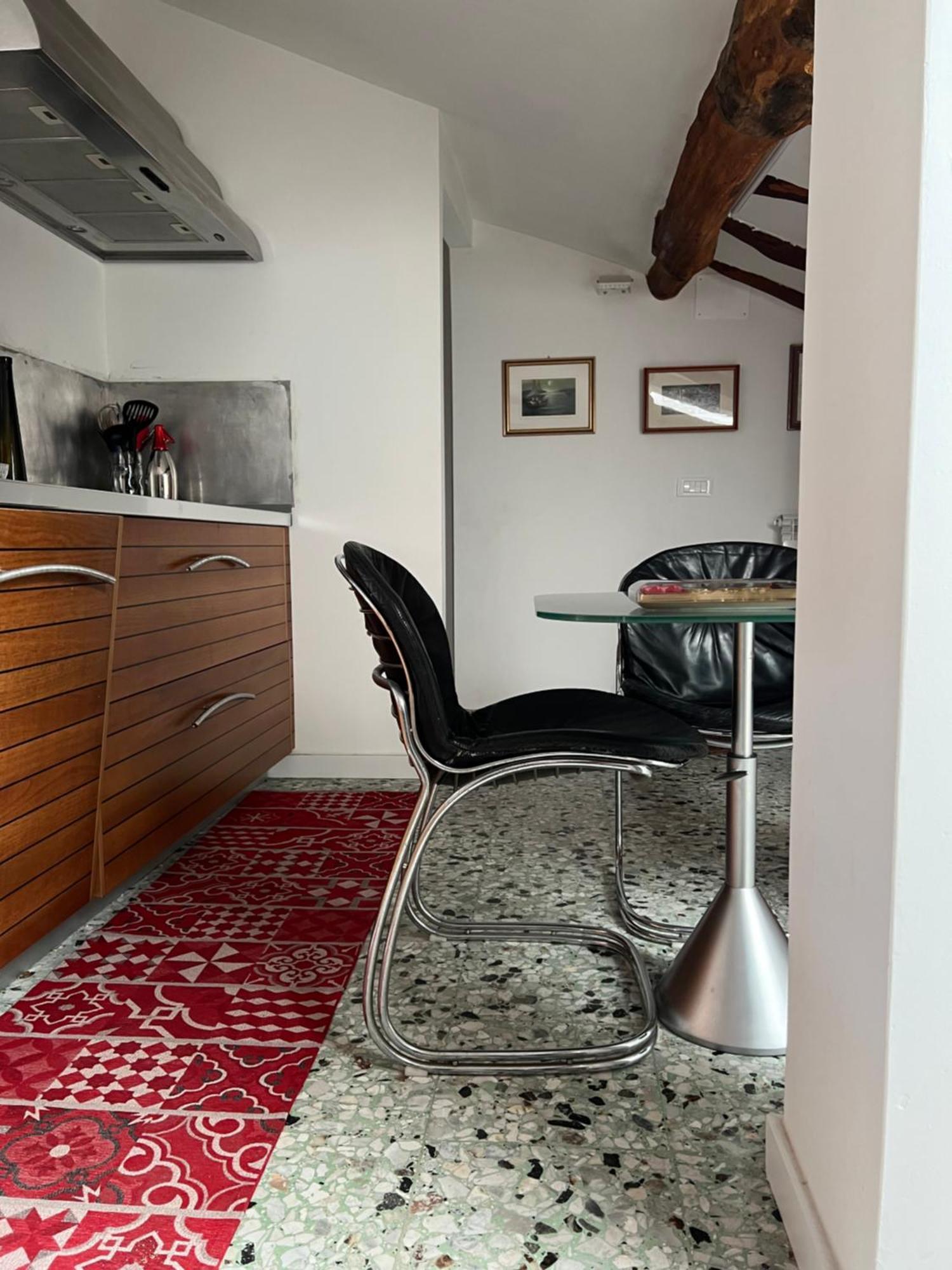 Appartement Carol House Cinque Terre