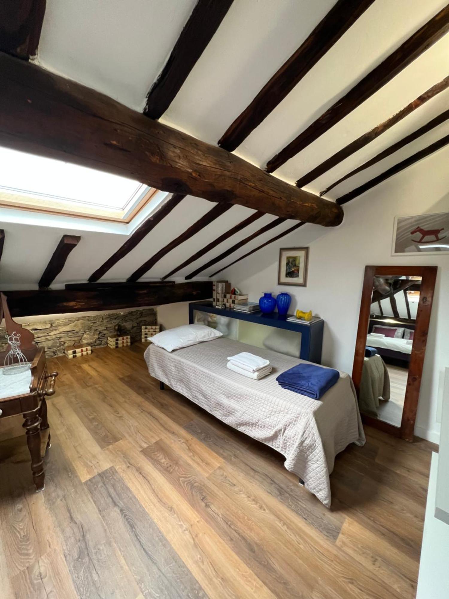 Appartement Carol House Cinque Terre La Spezia