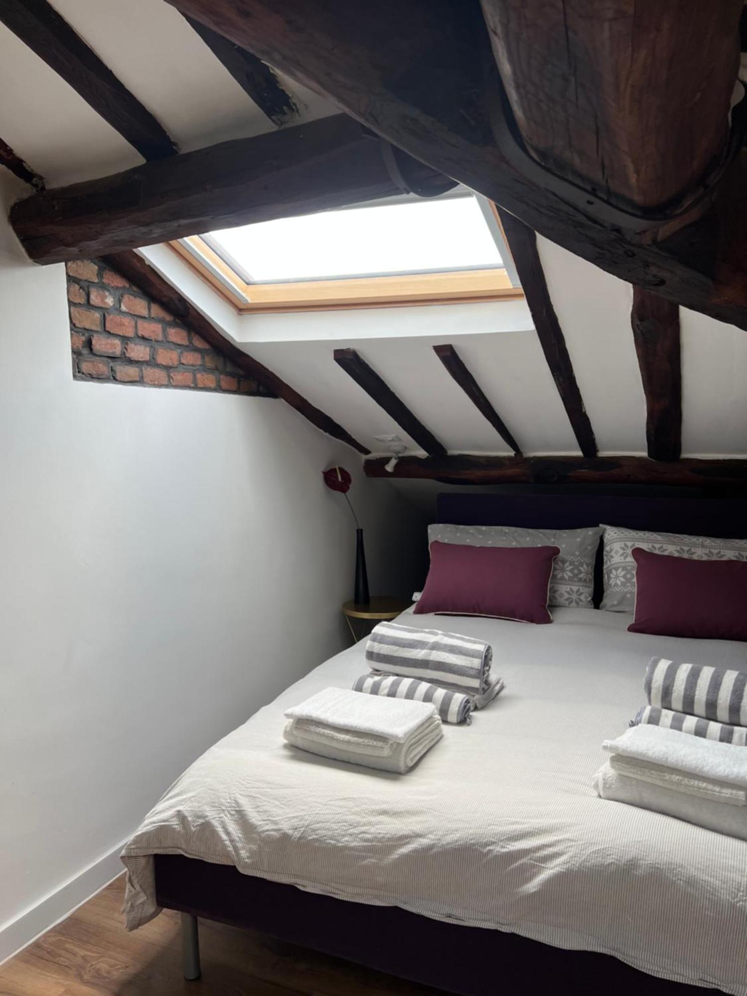 Appartement Carol House Cinque Terre