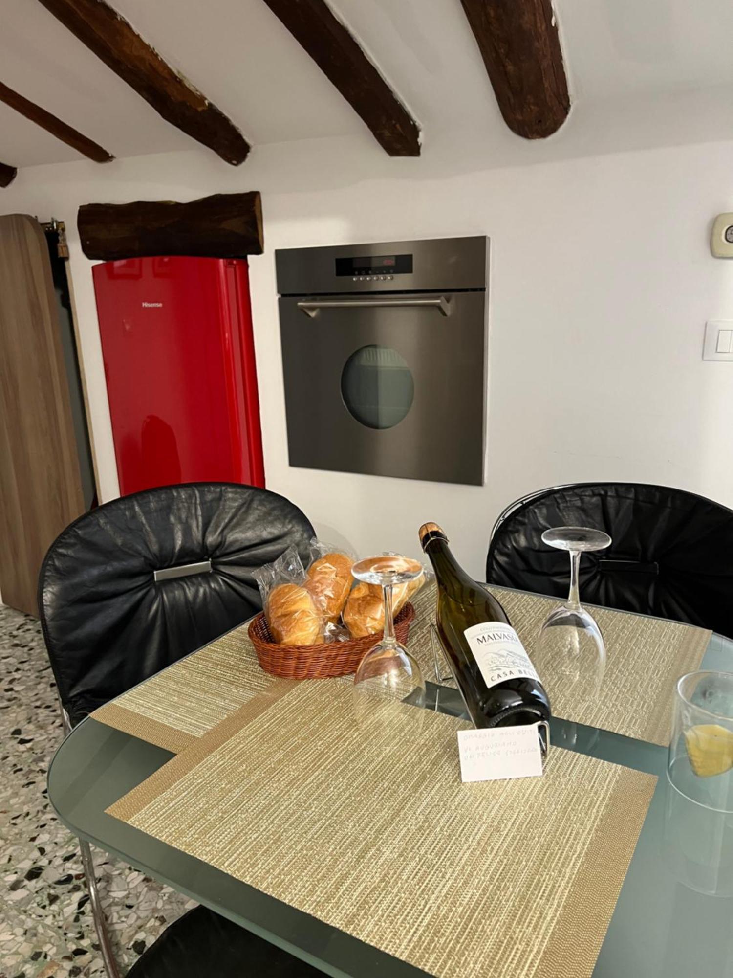 Appartement Carol House Cinque Terre La Spezia